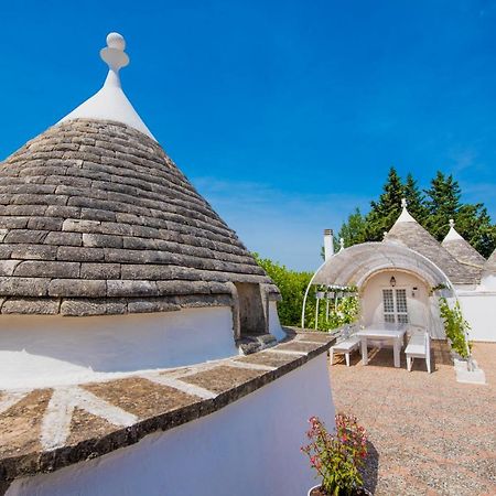 Trullo Nonna Itria Villa Мартина Франка Екстериор снимка