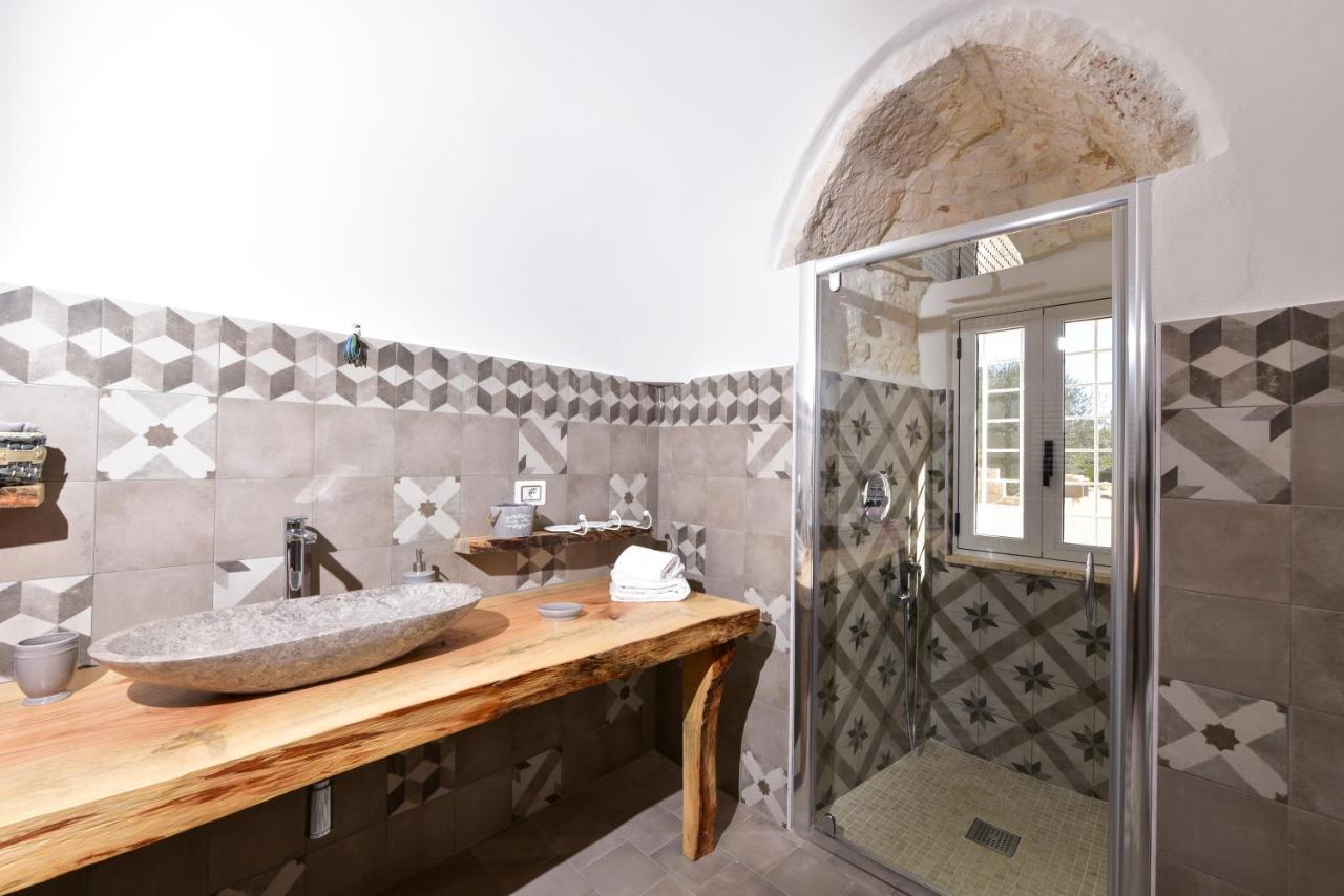 Trullo Nonna Itria Villa Мартина Франка Екстериор снимка