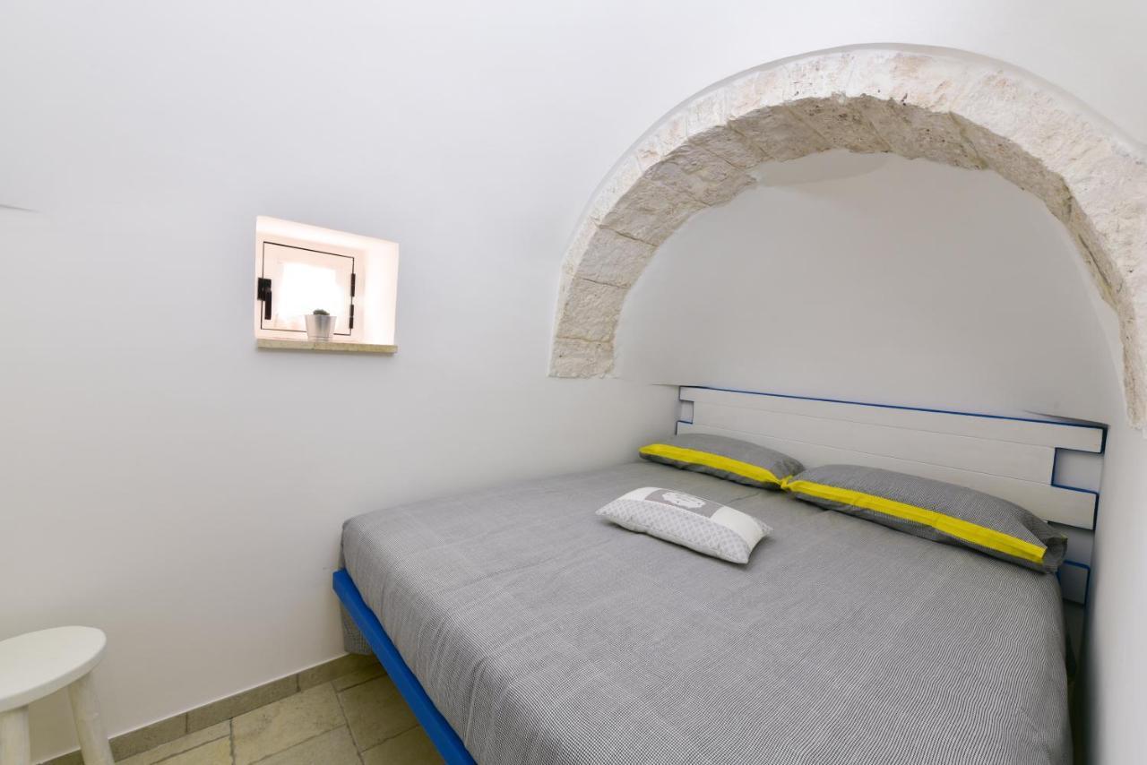 Trullo Nonna Itria Villa Мартина Франка Екстериор снимка