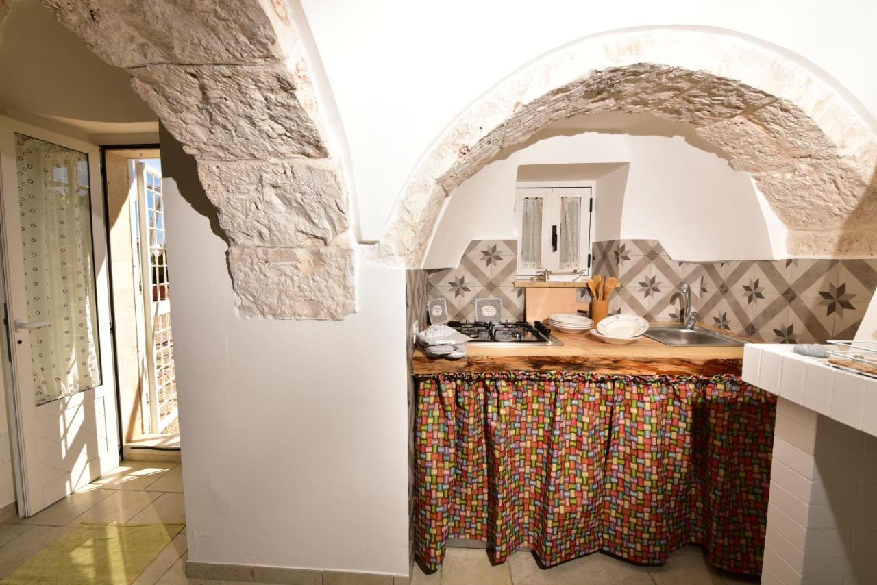 Trullo Nonna Itria Villa Мартина Франка Екстериор снимка